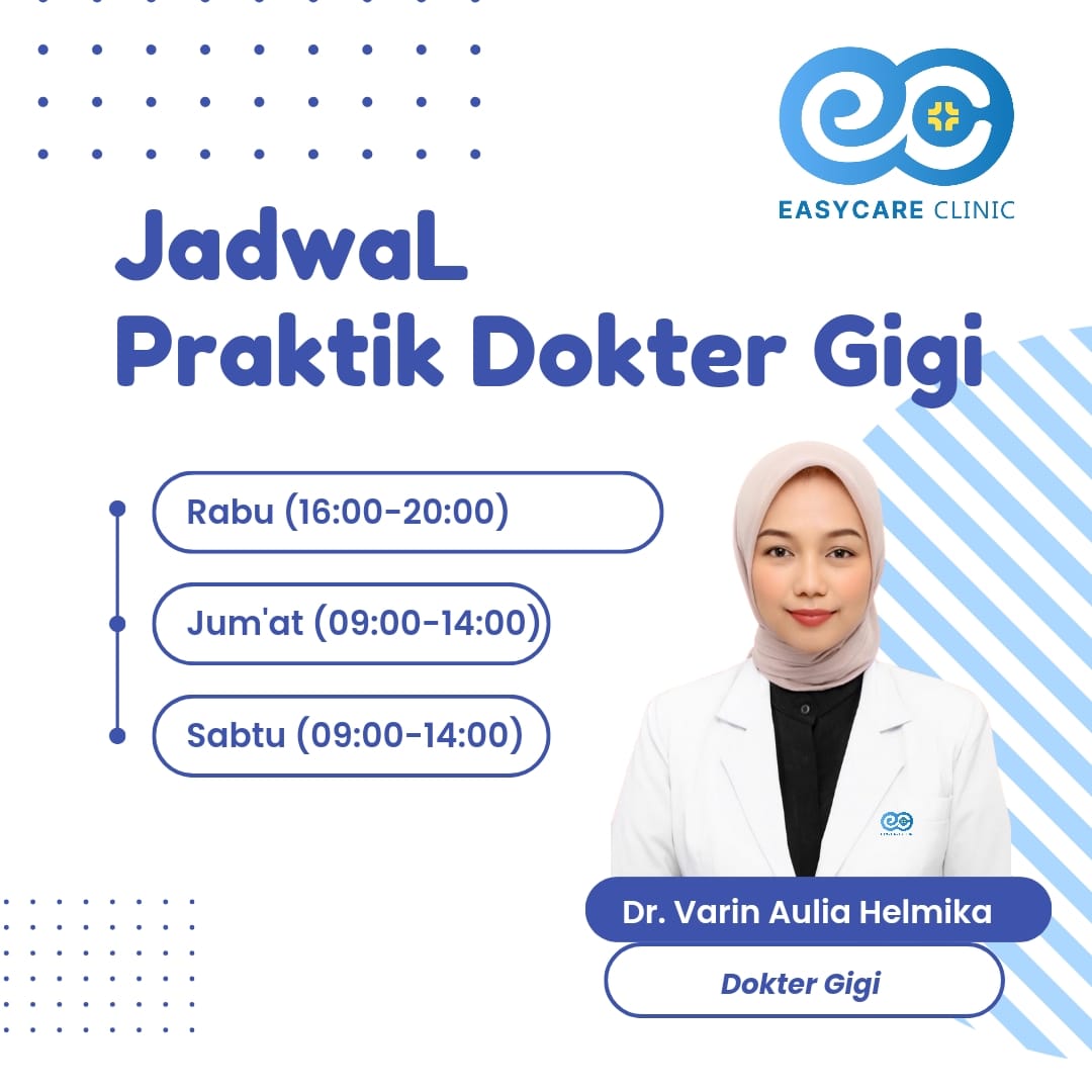 Jadwal Dokter