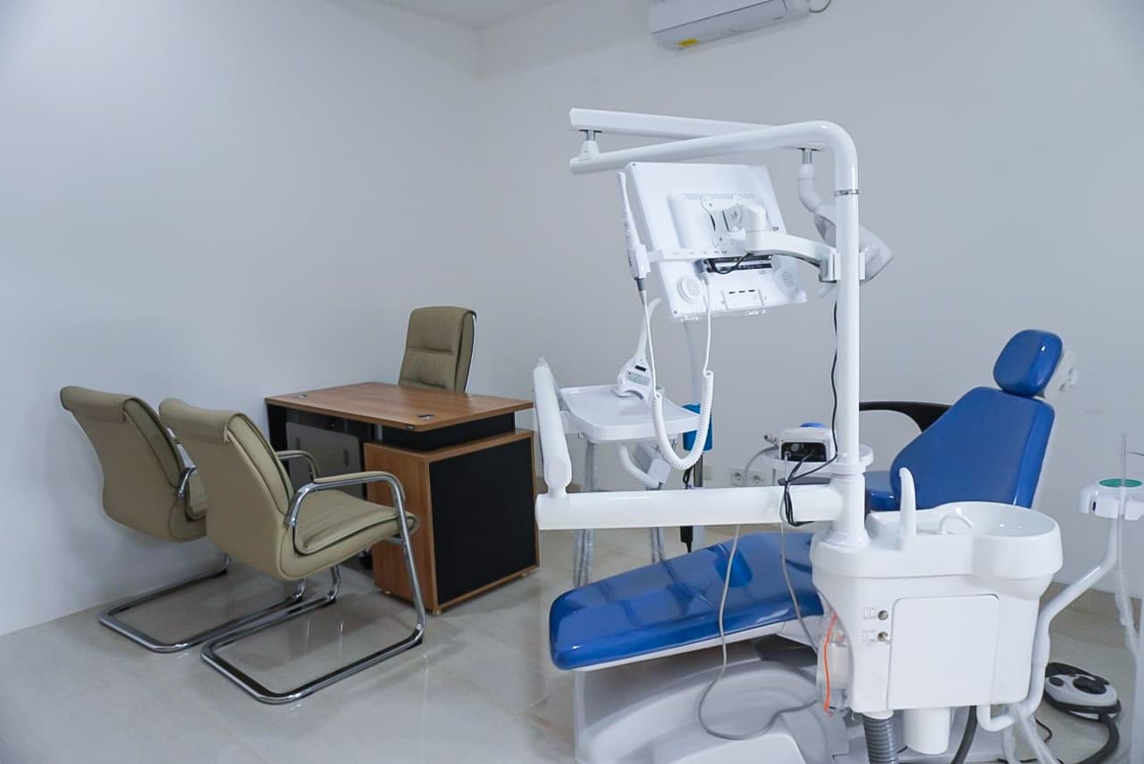Patient Room